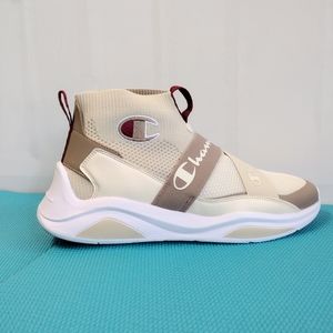 Champion Women's Lady Legend V Over Shoes Sneakers - Size 11W